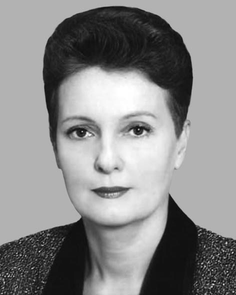 фото: Касьянова Олена Василівна